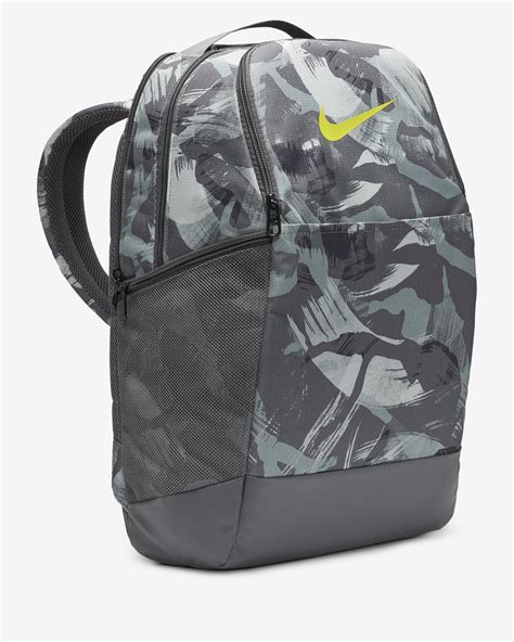 Nike Brasilia Backpack (Medium, 24L). Nike PH.